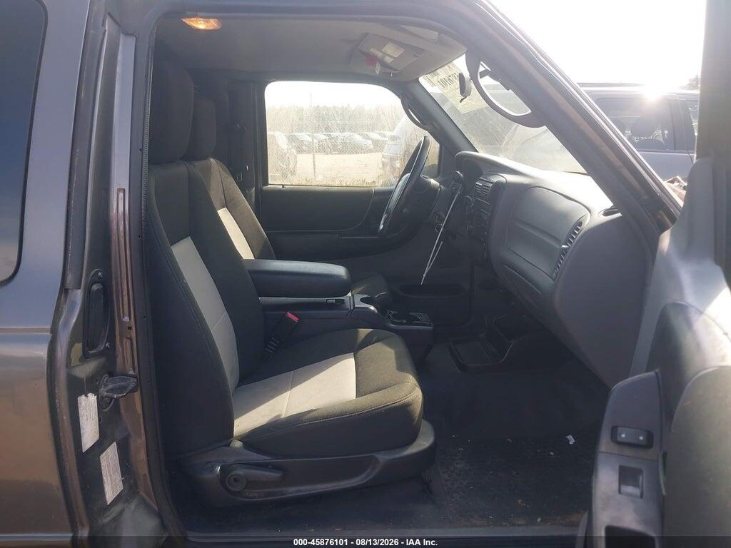 1FTLR4FE8BPA15000 2011 FORD RANGER photo no. 5