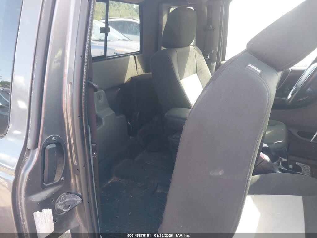 1FTLR4FE8BPA15000 2011 FORD RANGER photo no. 8