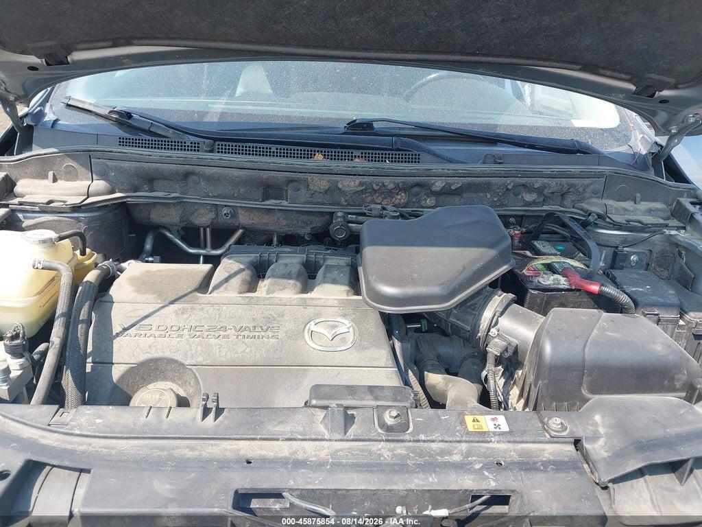 JM3TB3DV1B0317584 2011 MAZDA CX-9 photo no. 10
