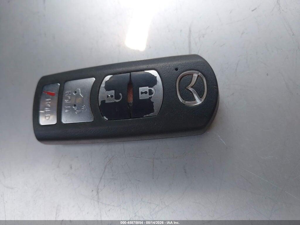 JM3TB3DV1B0317584 2011 MAZDA CX-9 photo no. 11