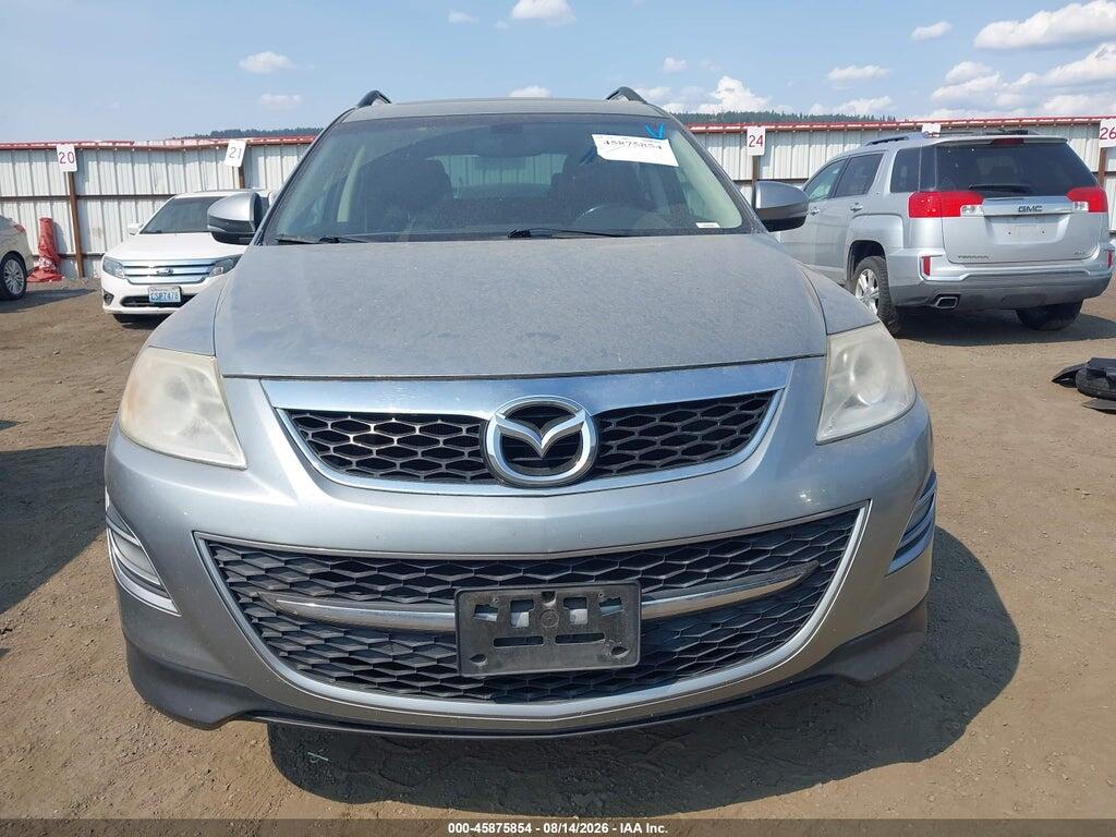 JM3TB3DV1B0317584 2011 MAZDA CX-9 photo no. 12