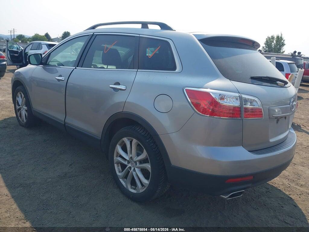 JM3TB3DV1B0317584 2011 MAZDA CX-9 photo no. 3