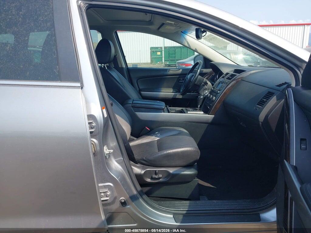 JM3TB3DV1B0317584 2011 MAZDA CX-9 photo no. 5