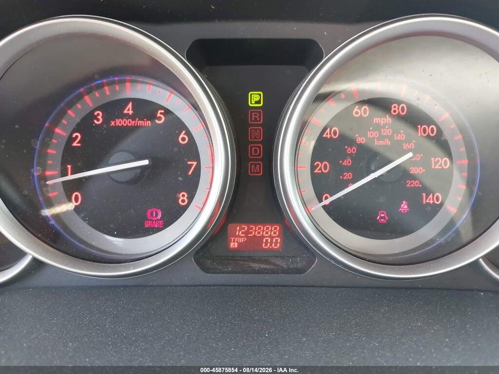 JM3TB3DV1B0317584 2011 MAZDA CX-9 photo no. 7
