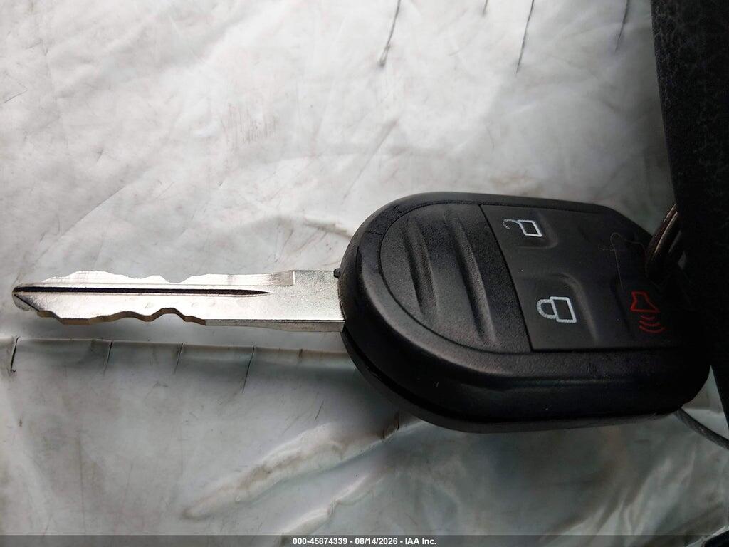 3FAHP0HA8BR232219 2011 FORD FUSION photo no. 11