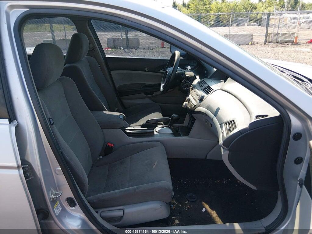 1HGCP2F45BA134550 2011 HONDA ACCORD photo no. 5