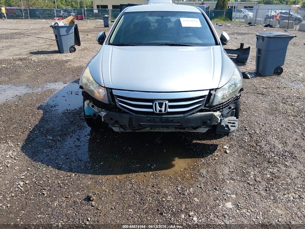 1HGCP2F45BA134550 2011 HONDA ACCORD photo no. 6