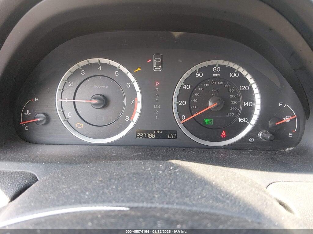 1HGCP2F45BA134550 2011 HONDA ACCORD photo no. 7