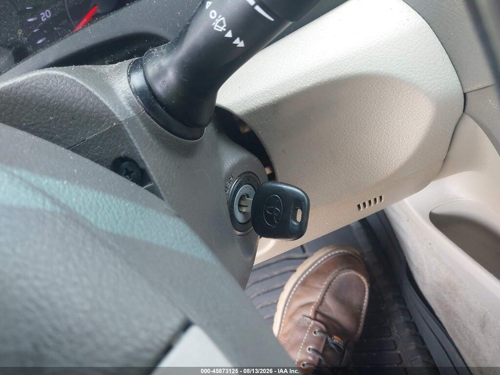 4T1BF3EK3BU225233 2011 TOYOTA CAMRY photo no. 11