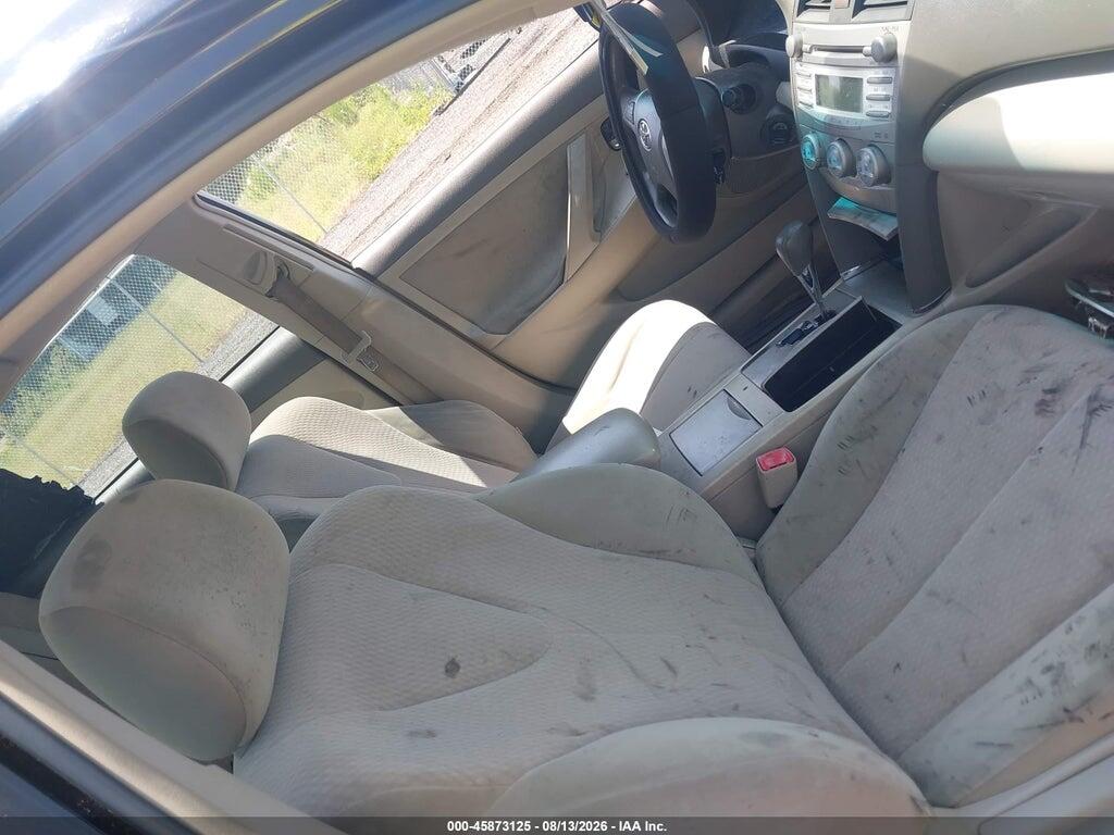 4T1BF3EK3BU225233 2011 TOYOTA CAMRY photo no. 5