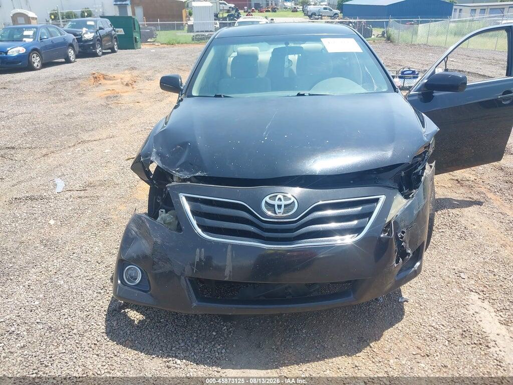 4T1BF3EK3BU225233 2011 TOYOTA CAMRY photo no. 6