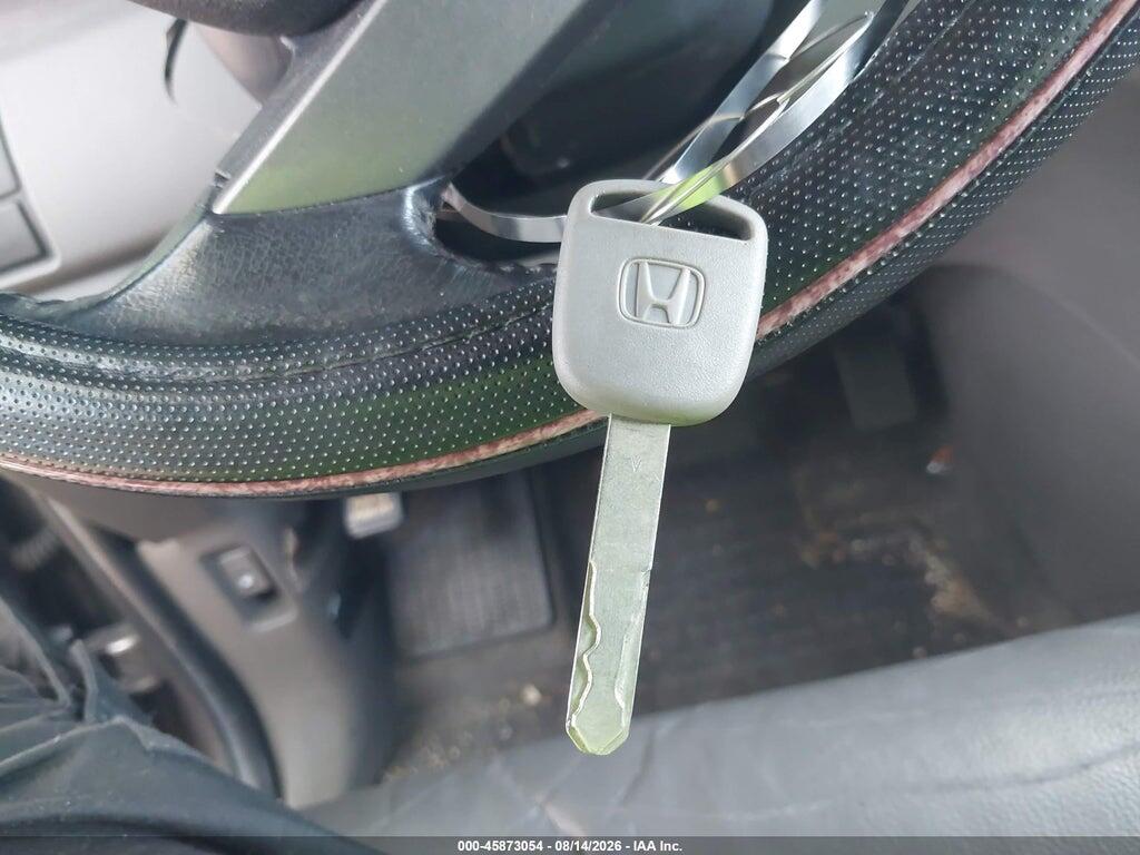 5FNRL5H68BB054283 2011 HONDA ODYSSEY photo no. 11