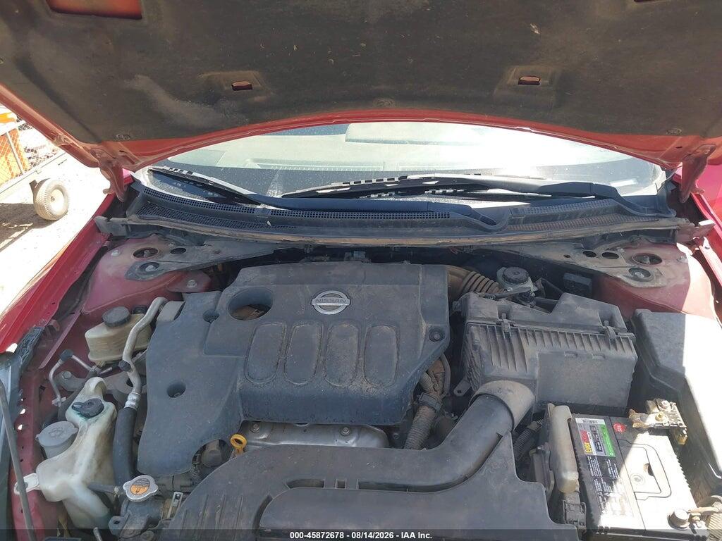 1N4AL2EP2BC116109 2011 NISSAN ALTIMA photo no. 10