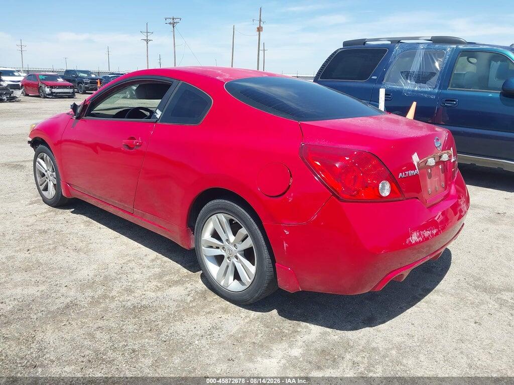 1N4AL2EP2BC116109 2011 NISSAN ALTIMA photo no. 3