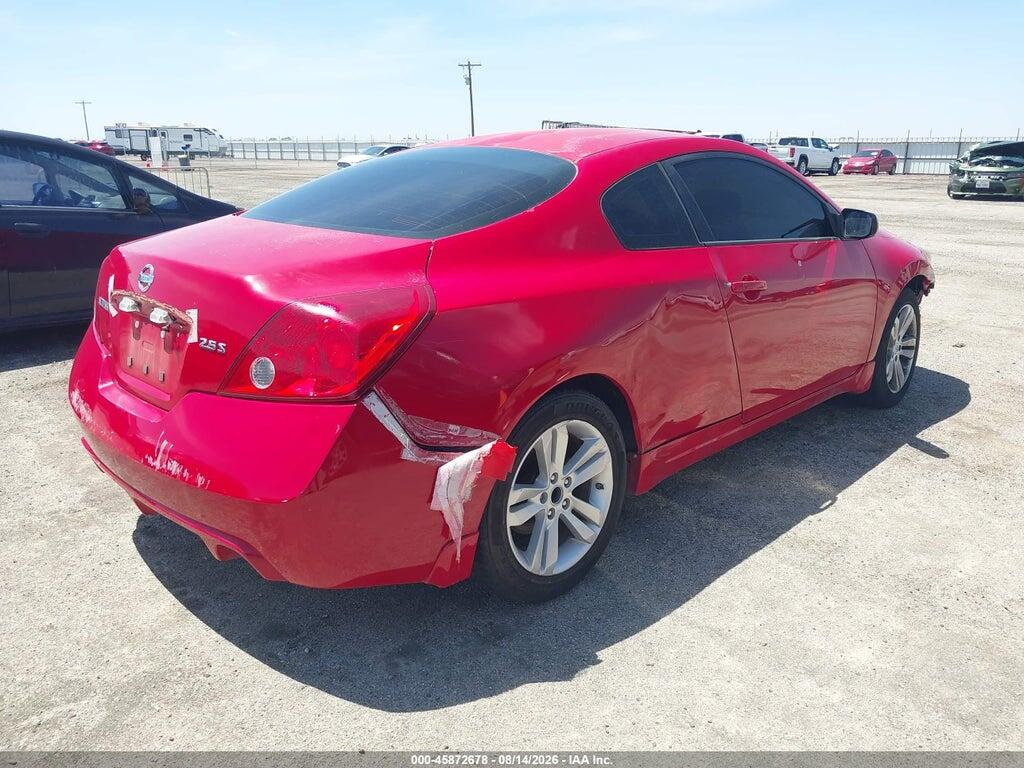 1N4AL2EP2BC116109 2011 NISSAN ALTIMA photo no. 4