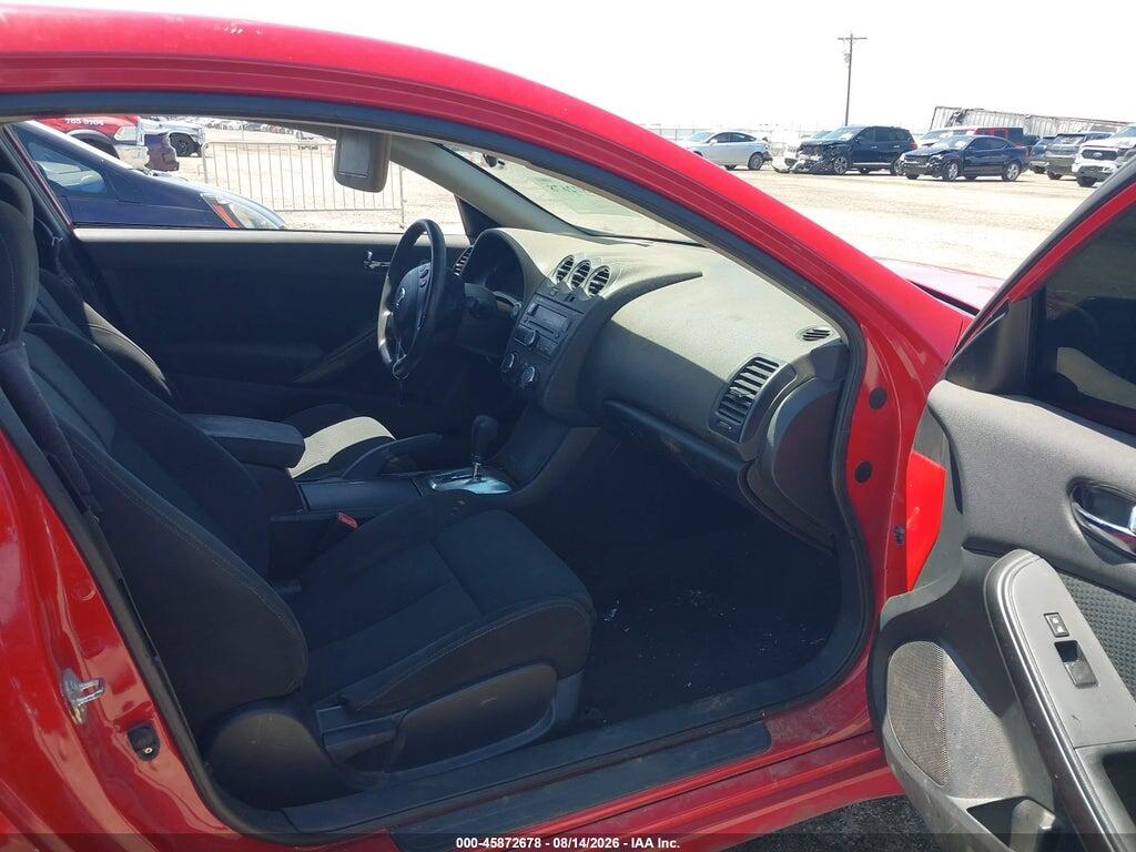 1N4AL2EP2BC116109 2011 NISSAN ALTIMA photo no. 5