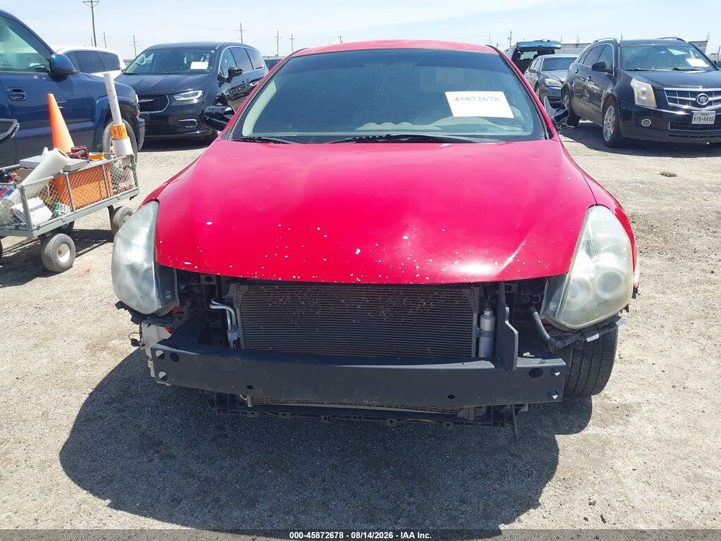 1N4AL2EP2BC116109 2011 NISSAN ALTIMA photo no. 6