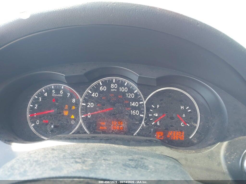 1N4AL2EP2BC116109 2011 NISSAN ALTIMA photo no. 7