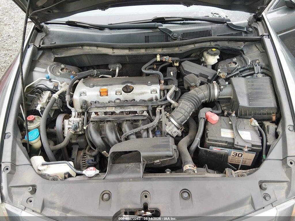 1HGCP2F67BA069413 2011 HONDA ACCORD photo no. 10