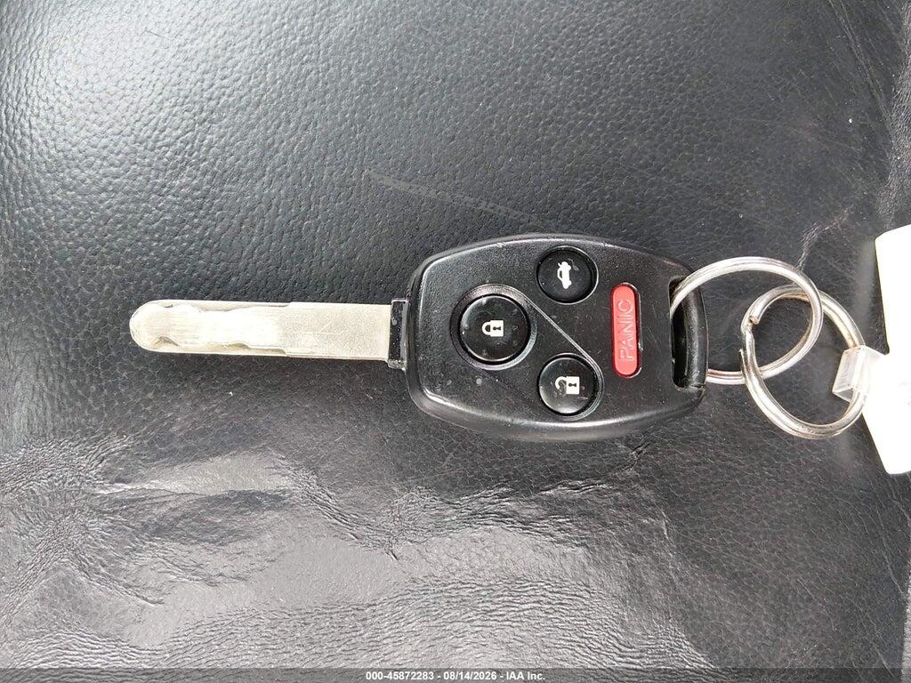 1HGCP2F67BA069413 2011 HONDA ACCORD photo no. 11