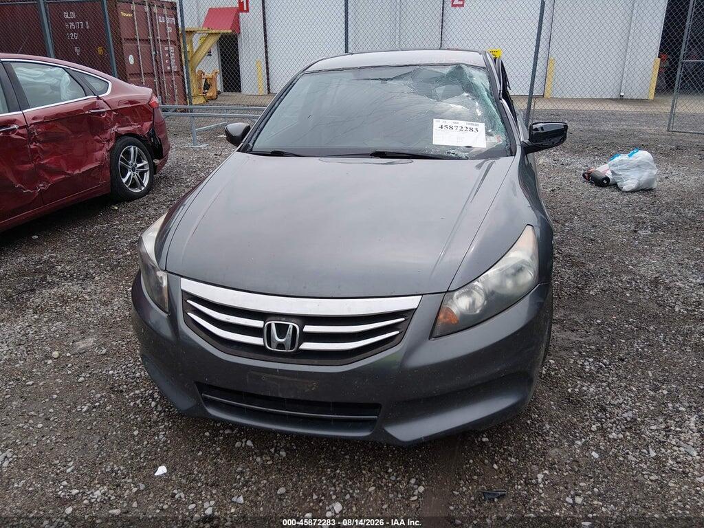 1HGCP2F67BA069413 2011 HONDA ACCORD photo no. 12