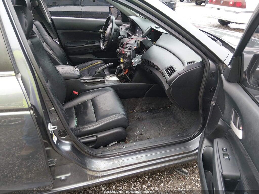 1HGCP2F67BA069413 2011 HONDA ACCORD photo no. 5