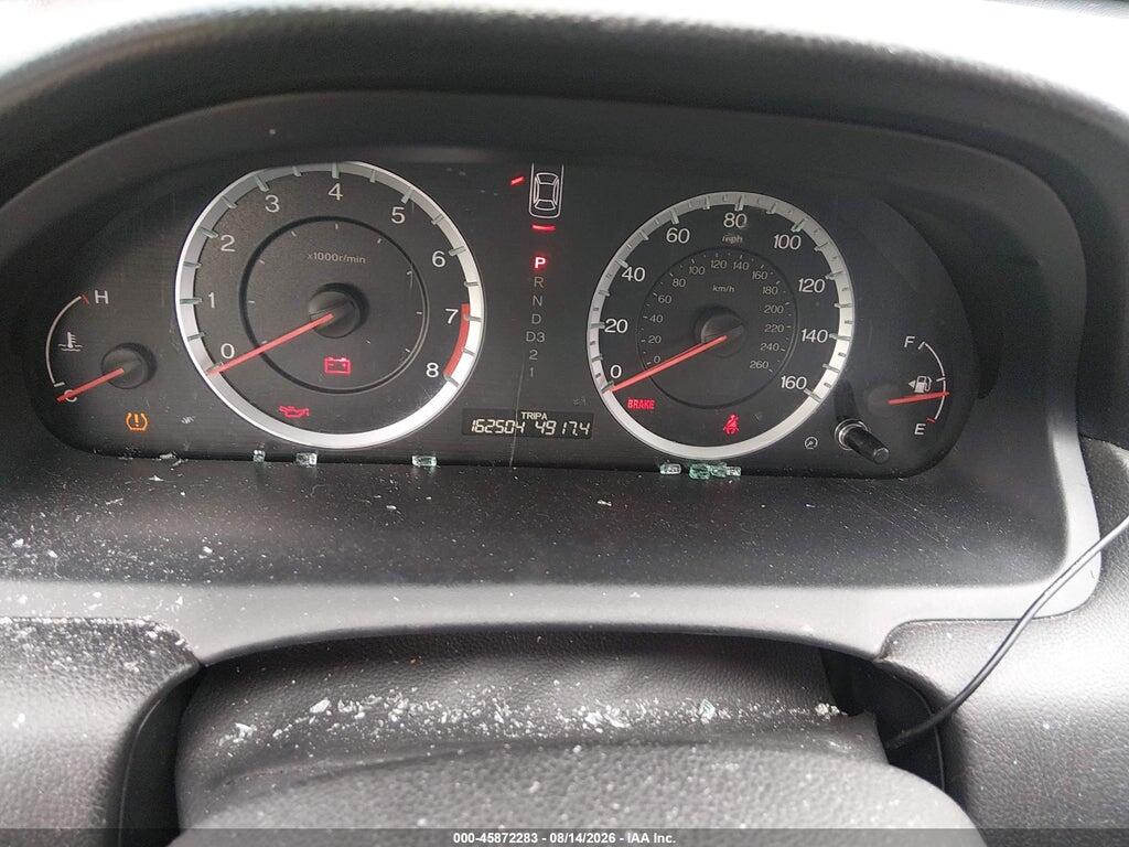 1HGCP2F67BA069413 2011 HONDA ACCORD photo no. 7