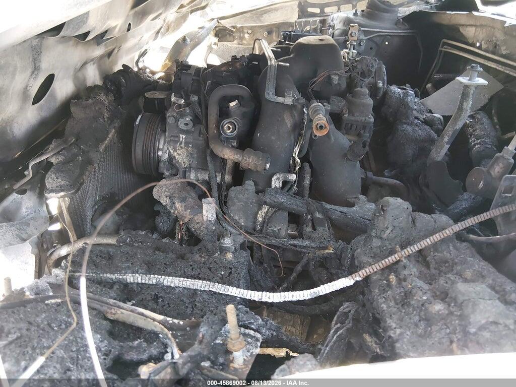 JF1GH6D69BH804722 2011 SUBARU IMPREZA OUTBACK SPORT photo no. 10
