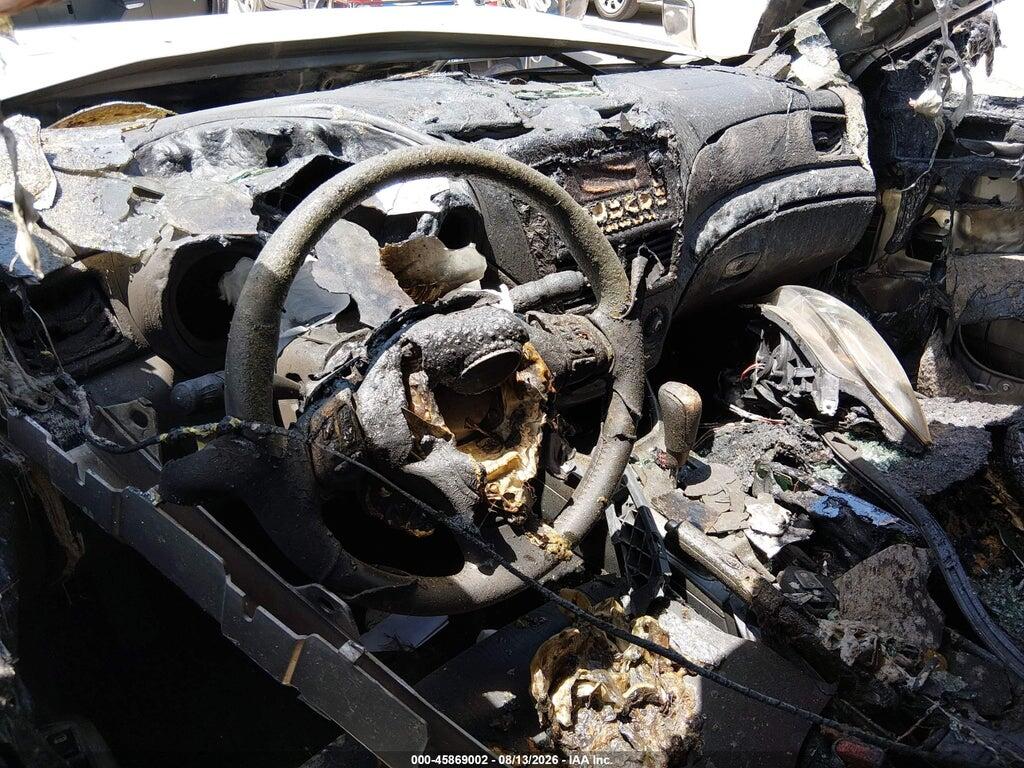 JF1GH6D69BH804722 2011 SUBARU IMPREZA OUTBACK SPORT photo no. 11