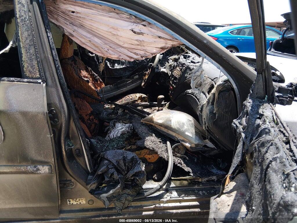 JF1GH6D69BH804722 2011 SUBARU IMPREZA OUTBACK SPORT photo no. 5