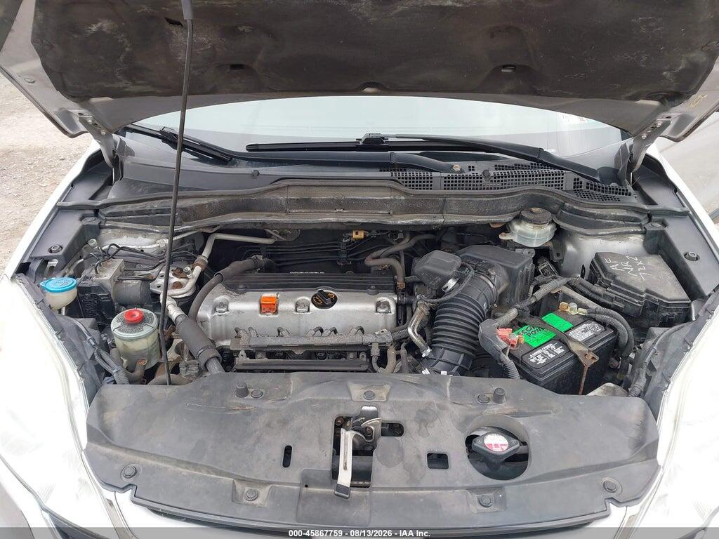 3CZRE4H5XBG703761 2011 HONDA CR-V photo no. 10