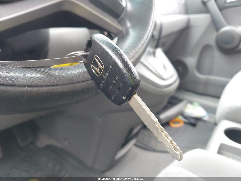 3CZRE4H5XBG703761 2011 HONDA CR-V photo no. 11