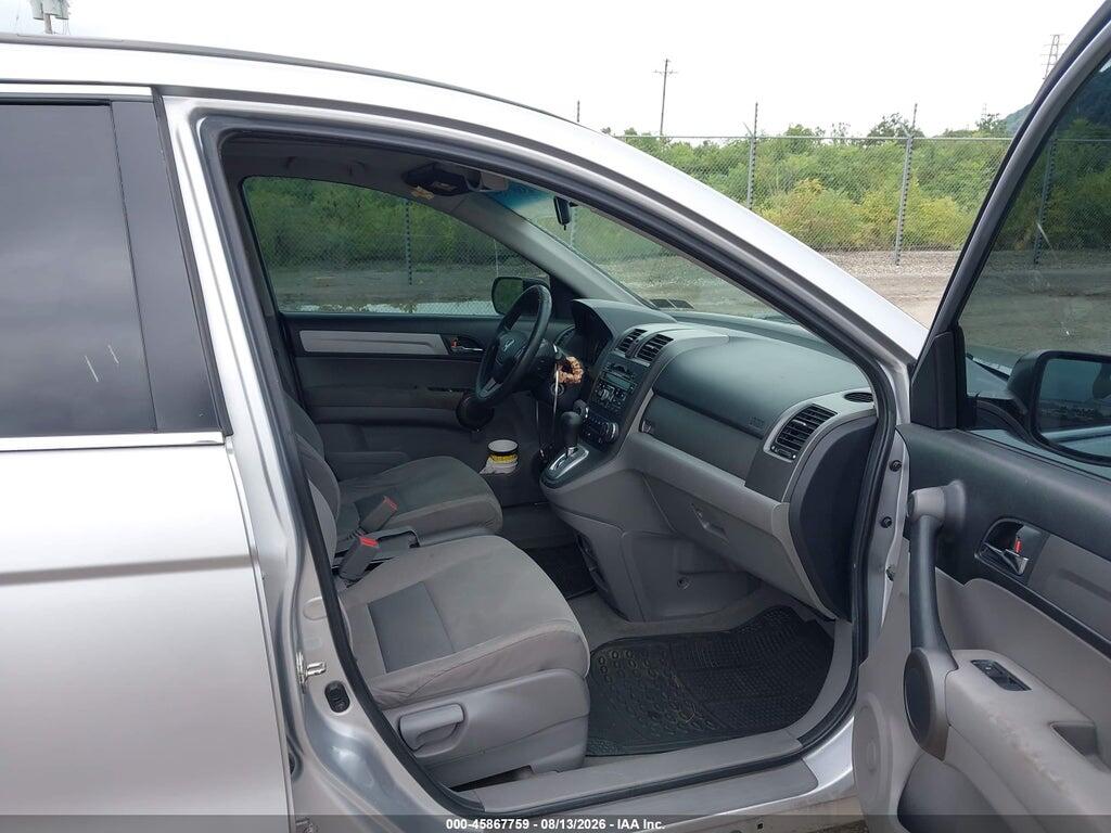 3CZRE4H5XBG703761 2011 HONDA CR-V photo no. 5