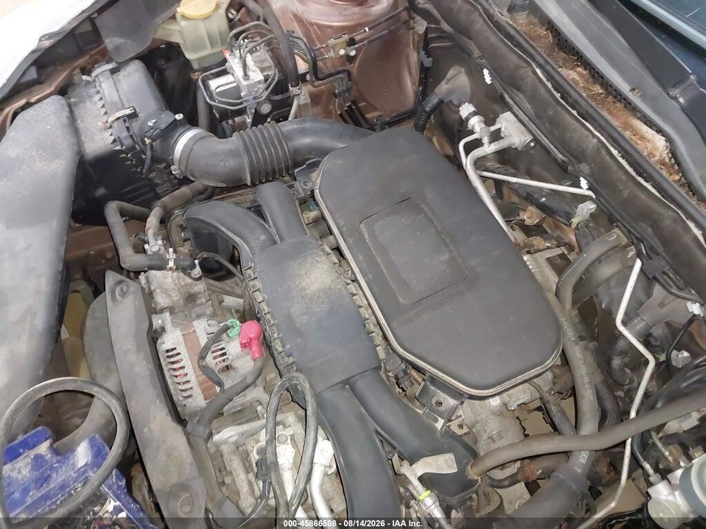 4S4BRBGCXB3374039 2011 SUBARU OUTBACK photo no. 10
