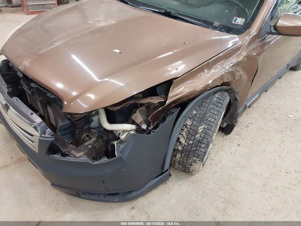 4S4BRBGCXB3374039 2011 SUBARU OUTBACK photo no. 12