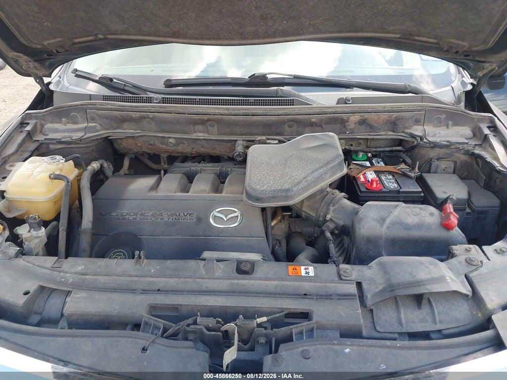 JM3TB2DAXB0310110 2011 MAZDA CX-9 photo no. 10