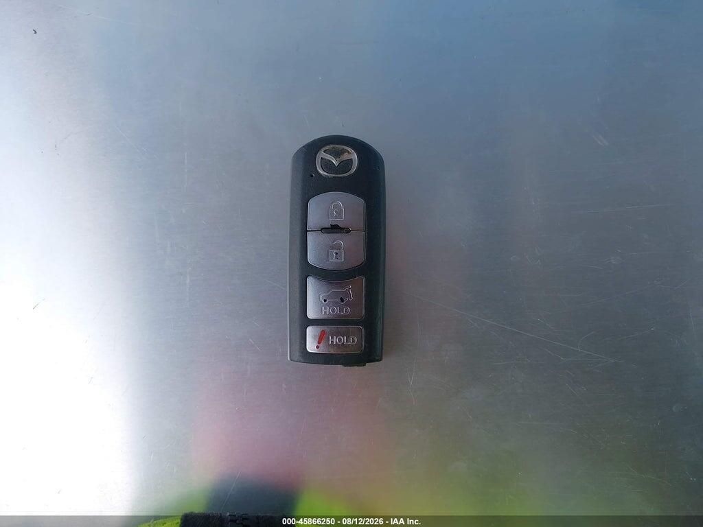 JM3TB2DAXB0310110 2011 MAZDA CX-9 photo no. 11