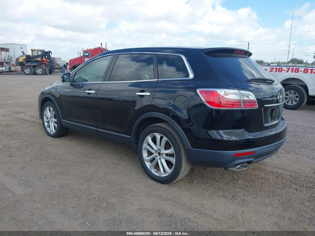JM3TB2DAXB0310110 2011 MAZDA CX-9 photo no. 3