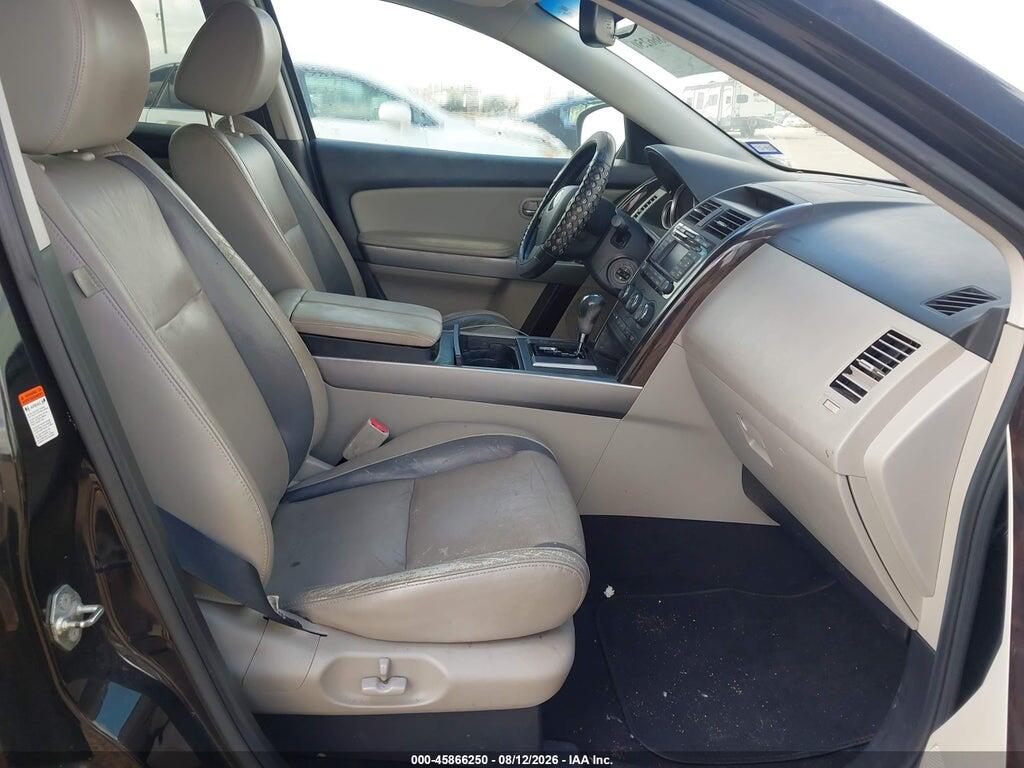 JM3TB2DAXB0310110 2011 MAZDA CX-9 photo no. 5