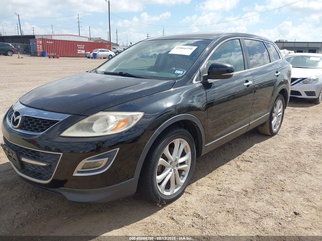 JM3TB2DAXB0310110 2011 MAZDA CX-9 photo no. 6