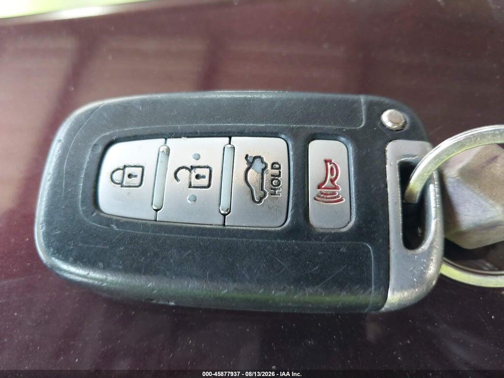 5XXGN4A73CG035993 2012 KIA OPTIMA photo no. 11