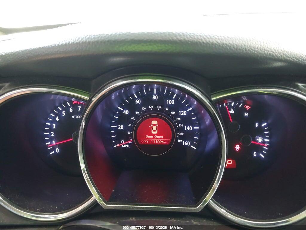 5XXGN4A73CG035993 2012 KIA OPTIMA photo no. 7