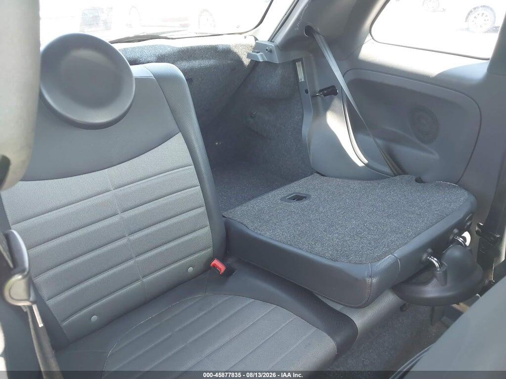 3C3CFFBR4CT332397 2012 FIAT 500 photo no. 8
