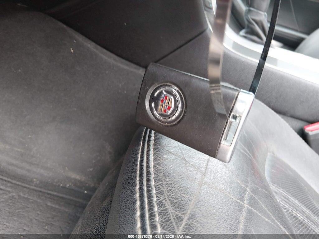 1G6DL1E37C0155959 2012 CADILLAC CTS photo no. 11