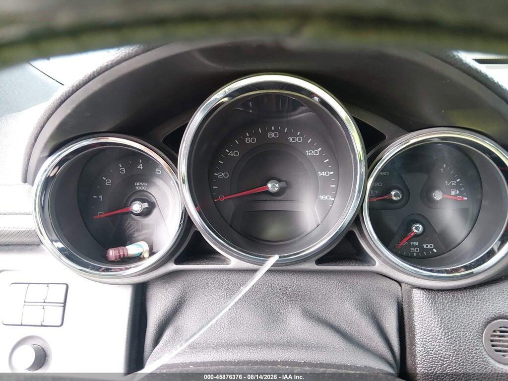 1G6DL1E37C0155959 2012 CADILLAC CTS photo no. 7