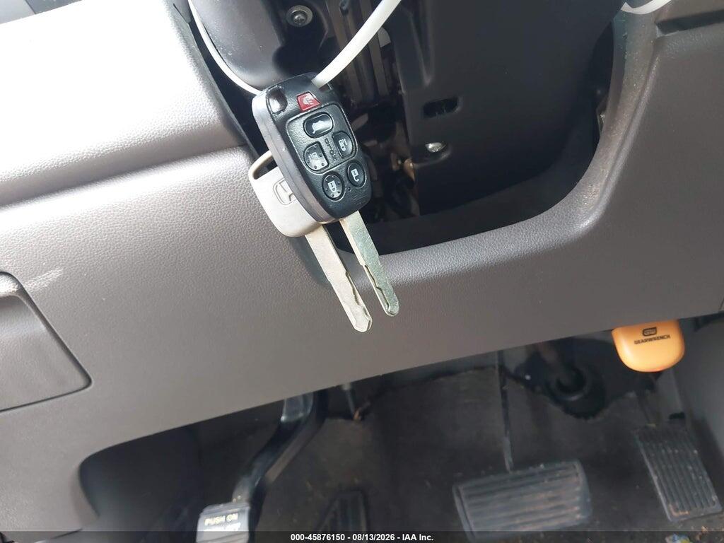 5FNRL5H67CB111946 2012 HONDA ODYSSEY photo no. 11