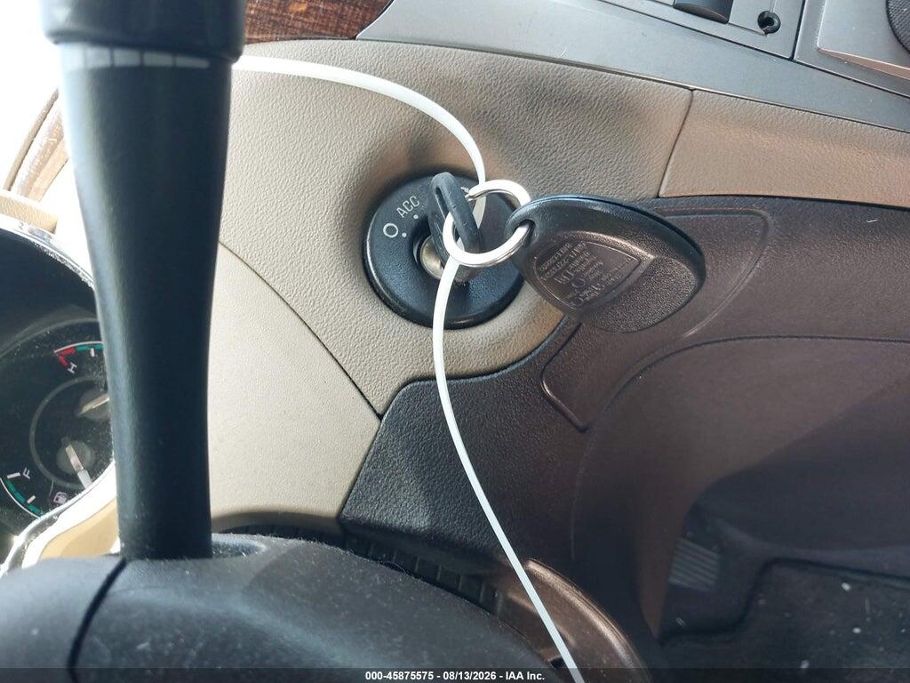 1G1ZE5E06CF308024 2012 CHEVROLET MALIBU photo no. 11