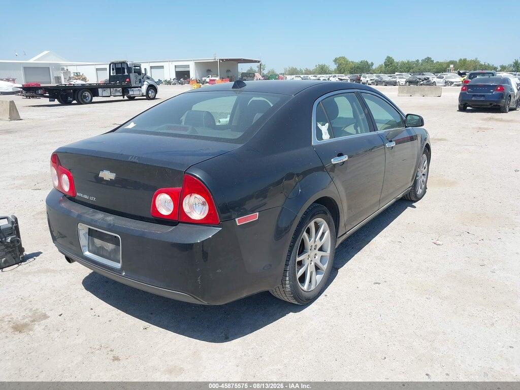 1G1ZE5E06CF308024 2012 CHEVROLET MALIBU photo no. 4