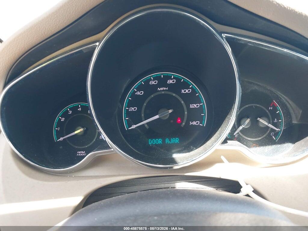1G1ZE5E06CF308024 2012 CHEVROLET MALIBU photo no. 7