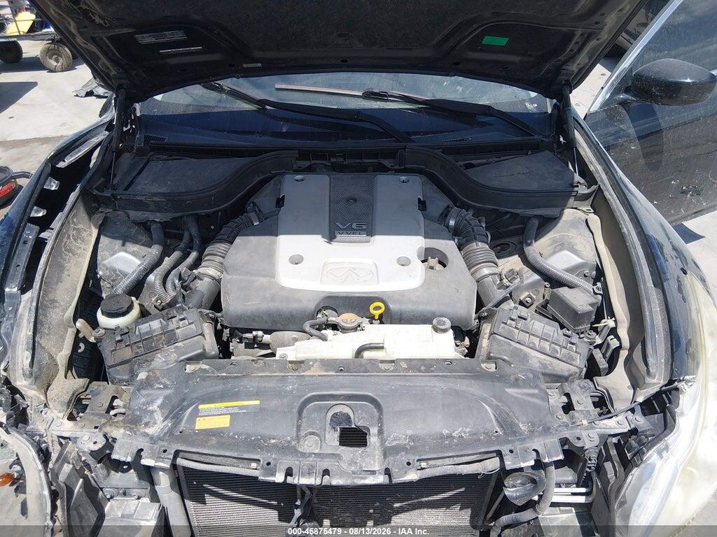 JN1CV6AP1CM931801 2012 INFINITI G37 photo no. 10